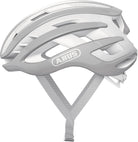 Abus airbreaker fietshelm pure grey
