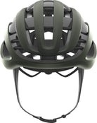 Abus airbreaker fietshelm olive green