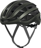 Abus airbreaker fietshelm olive green