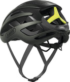 Abus airbreaker fietshelm olive green