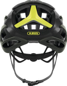 Abus airbreaker fietshelm olive green