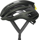Abus airbreaker fietshelm olive green