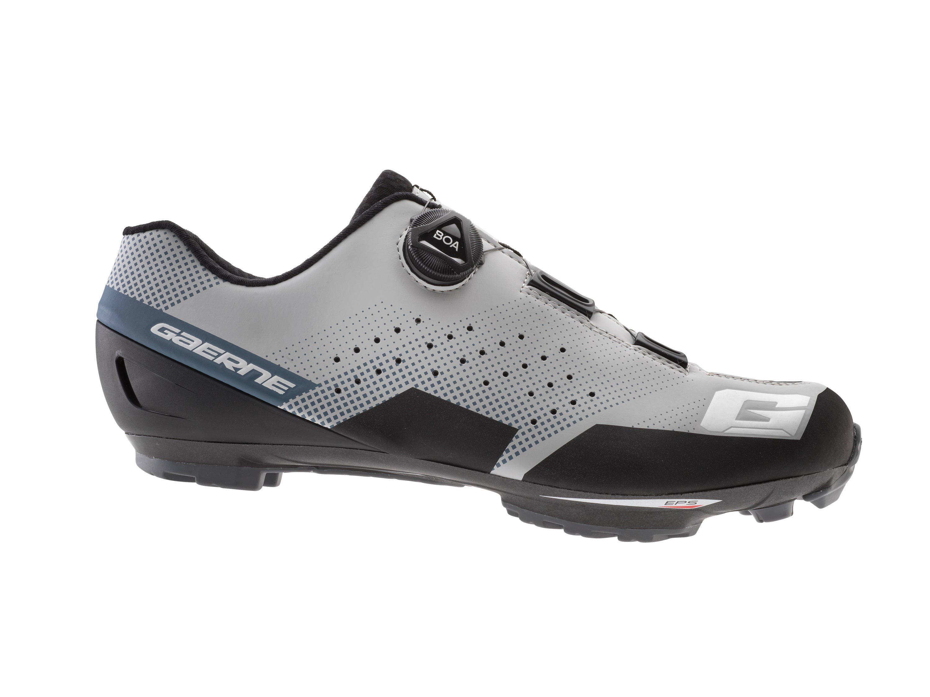 Gaerne G.Hurricane - Matt Navy