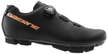 Gaerne G.Trail Lady Matt - Black