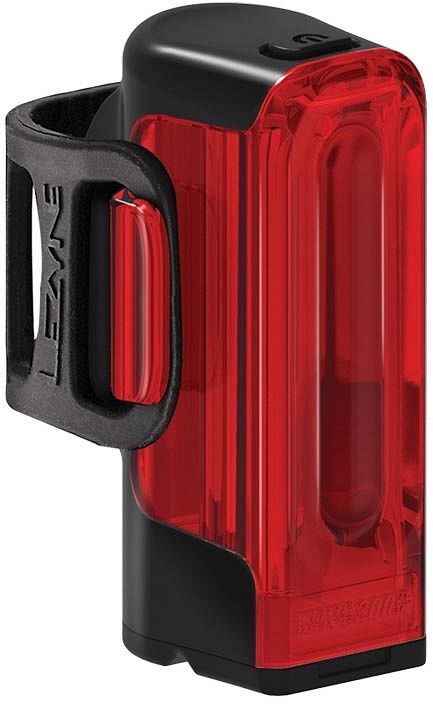 LEZYNE Strip Drive 300+ Rear Black