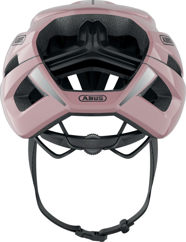 Abus Stormchaser Pastel Rose