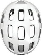 Abus Kinderhelm Youn-I 2.0 Pearl white