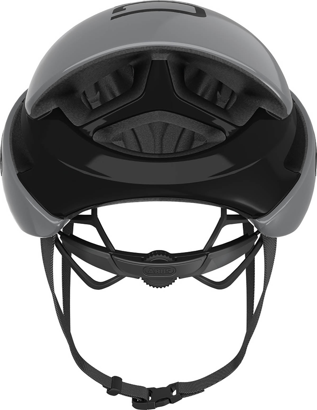 Abus Gamechanger Fietshelm Race Grey