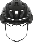 Abus Airbreaker Fietshelm Shiny Black