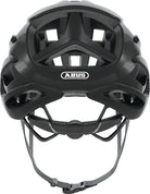 Abus Airbreaker Fietshelm Shiny Black