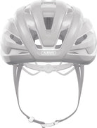 Abus Stormchaser Ace Pure Grey