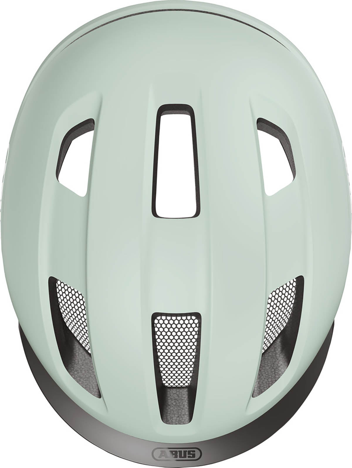 Abus Purl-Y Fietshelm mint green