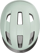 Abus Purl-Y Fietshelm mint green