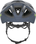 Abus Aduro 2.1 Fietshelm Slate Blue