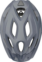 Abus Aduro 2.1 Fietshelm Slate Blue