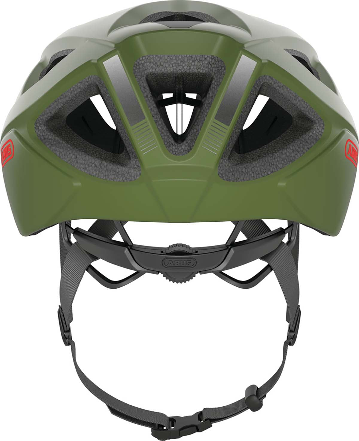 Abus Aduro 2.1 Fietshelm Jade Green
