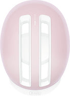 Abus Hud-Y Fietshelm pure rose