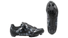 Northwave Razer Mtb Fietsschoen Black Camo