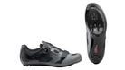 Northwave Storm Carbon Race Fietsschoen Anthracite Black