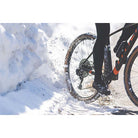 Northwave Flagship  GTX Fietsschoen MTB Black