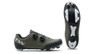 Northwave Fietsschoen Rebel 3 - Forest