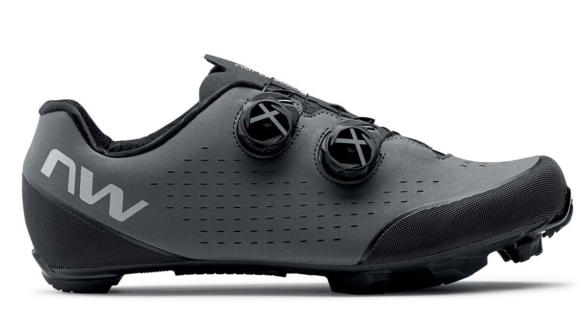 Northwave Fietsschoen Rebel 3 - Anthra