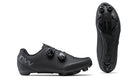 Northwave Fietsschoen Rebel 3 - Black