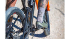 Northwave Fietsschoen Rebel 3 - Light Grey/ Red Fluo