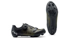 Northwave Fietsschoen Razer 2 - Black/Forest