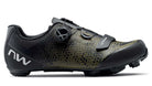 Northwave Fietsschoen Razer 2 - Black/Forest