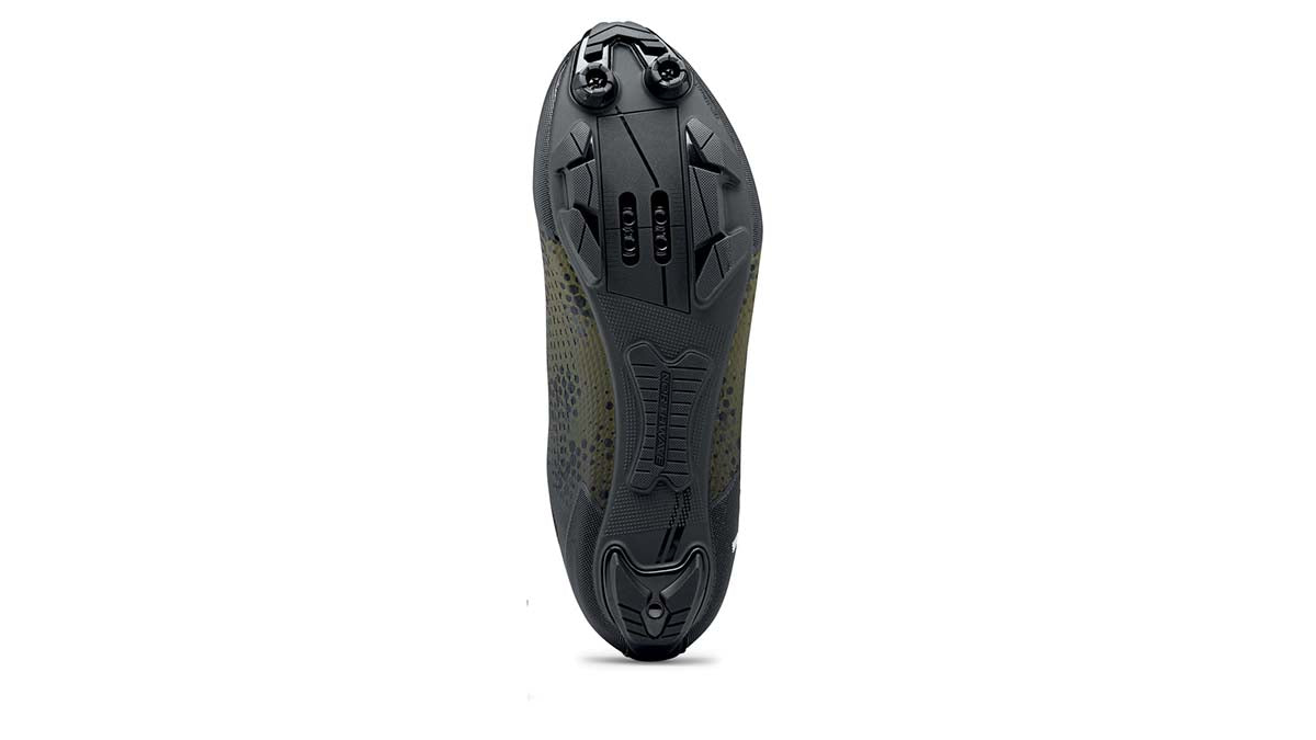 Northwave Fietsschoen Razer 2 - Black/Forest