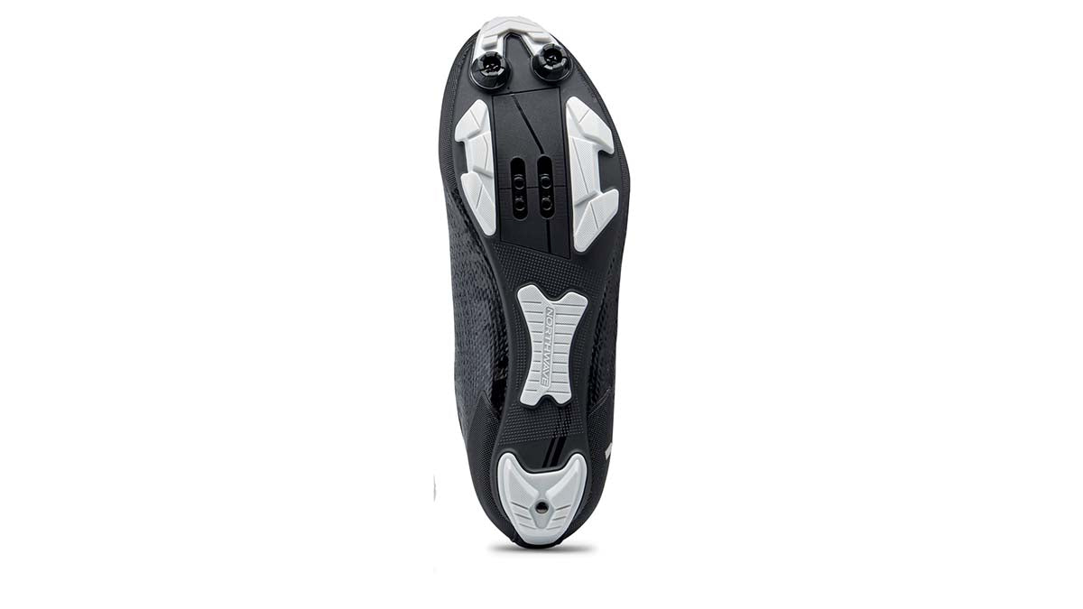Northwave Fietsschoen Razer 2 - Black