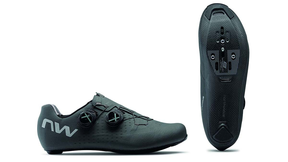 Northwave Fietsschoen Extreme Pro 2 - Anthra