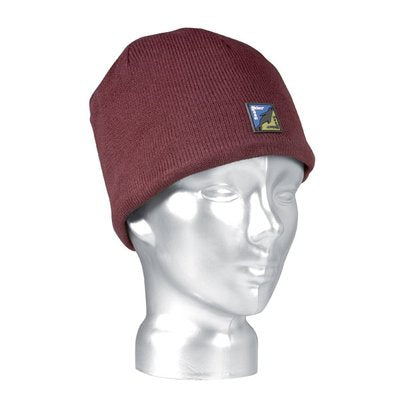 Sealskinz Waterproof Beanie Red