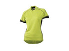 AGU Verrado Lady Shirt KM Lime