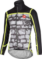 CASTELLI Pave Jacket Photo Print