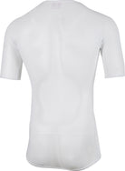 Castelli core mesh 3 ondershirt met korte mouwen wit