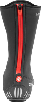 Castelli estremo overschoenen zwart