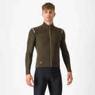 Castelli Tutto Nano Ros Jersey - Dark Tarmac