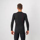 Castelli Prosecco Tech Long Sleeve - Black
