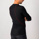 Castelli Prosecco Tech Long Sleeve - Black
