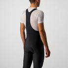 Castelli Entrata Themal Bibknicker - Black