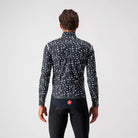 Castelli Perfetto Ros Long Sleeve - Savile Blue/Light Gray