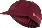 Castelli Endurance Cap - Matador Red
