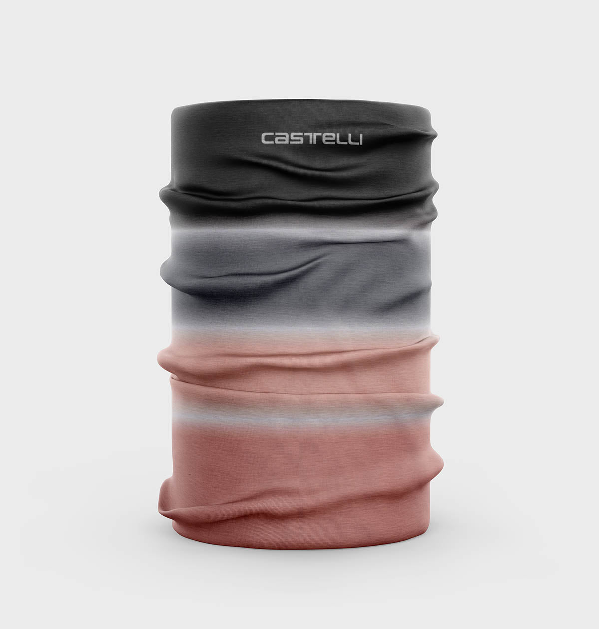 Castelli Light W Head Thingy - Blush/Light Black