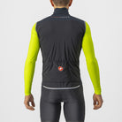 Castelli Perfetto RoS 2 Vest Light Black