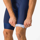 Castelli Entrata 2 Bibshort - Blue