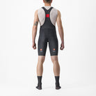 Castelli Entrata 2 Bibshort - Black