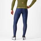 Castelli Espresso Bibtight - Belgian Blue