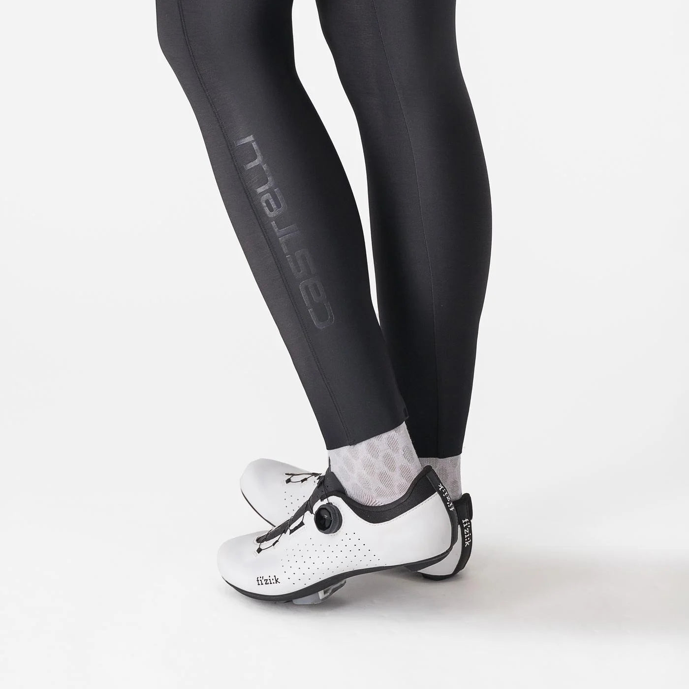 Castelli Espresso W Dt Bibtight - Black